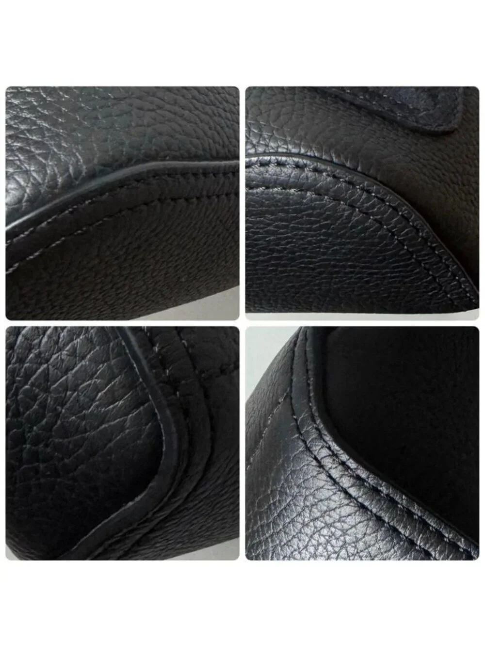 Louis Vuitton LV Touch Delta Sling Bag - Picture 6 of 10